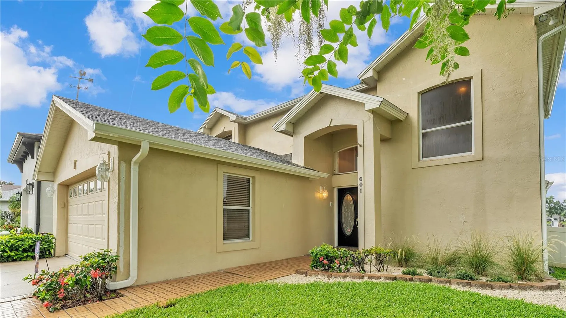 601 Peninsular Drive Lakeland FL 33813
