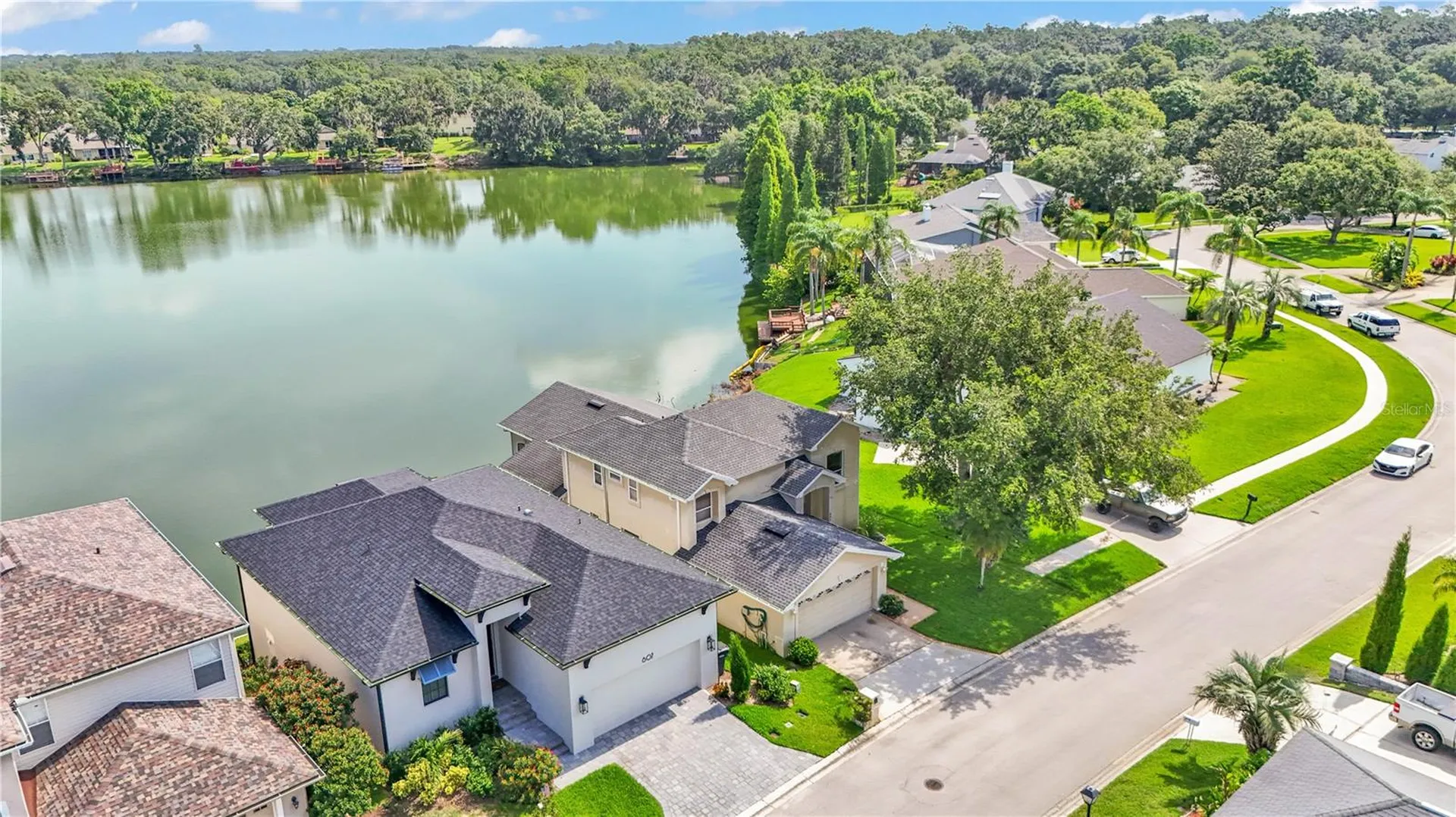 601 Peninsular Drive Lakeland FL 33813