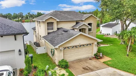 601 Peninsular Drive Lakeland FL 33813