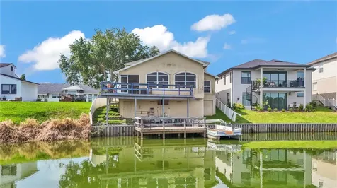 601 Peninsular Drive Lakeland FL 33813