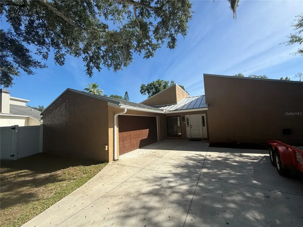 3109 Reseda Court Tampa FL 33618