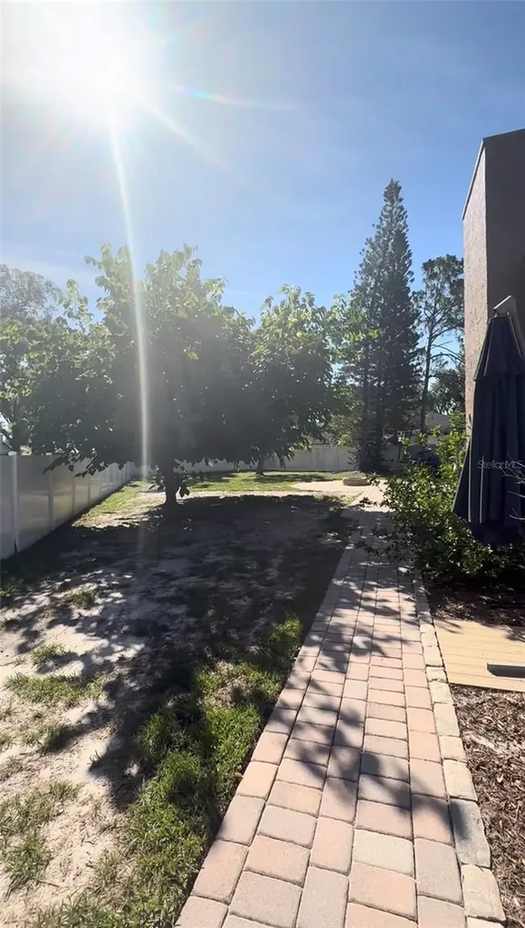 3109 Reseda Court Tampa FL 33618