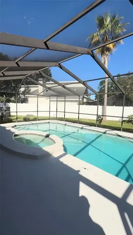 3109 Reseda Court Tampa FL 33618