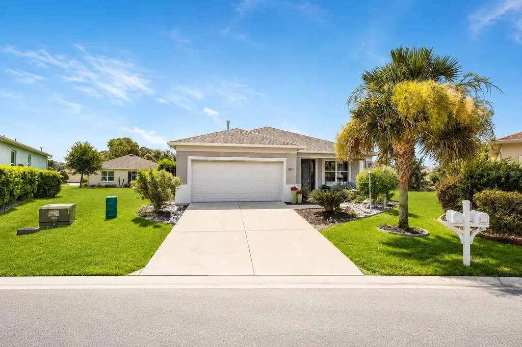 8221 SW 78th Terrace Road Ocala FL 34476