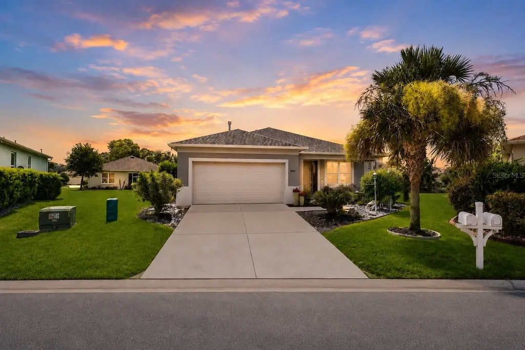 8221 SW 78th Terrace Road Ocala FL 34476