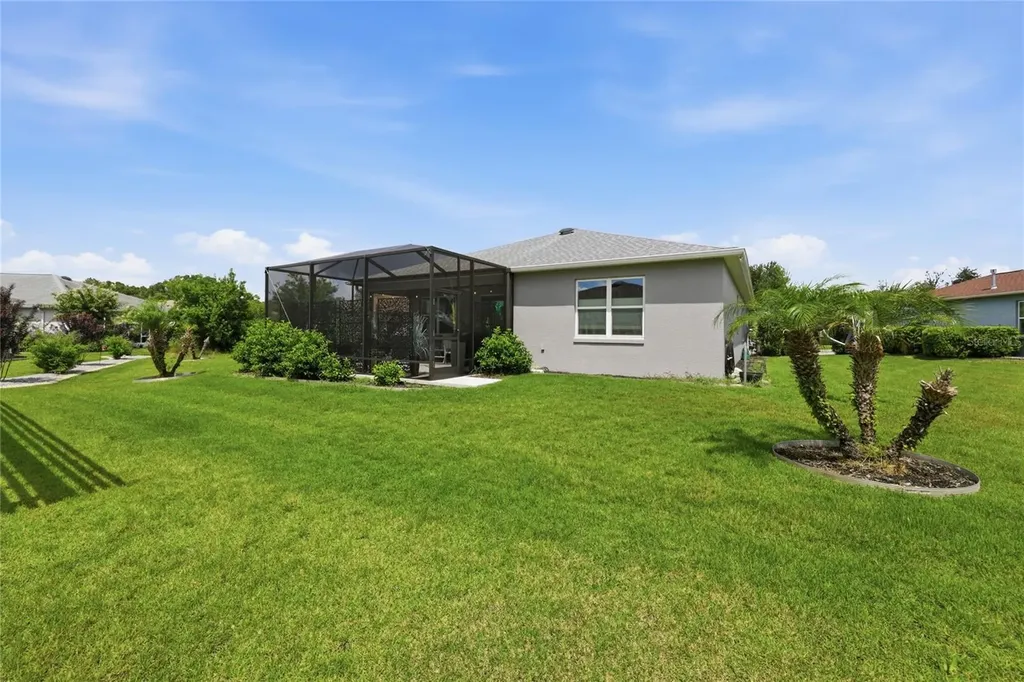 8221 SW 78th Terrace Road Ocala FL 34476