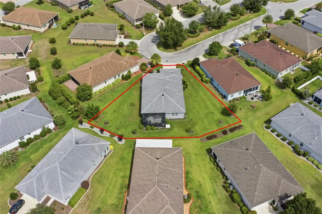 8221 SW 78th Terrace Road Ocala FL 34476