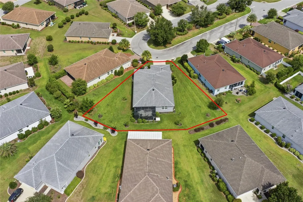 8221 SW 78th Terrace Road Ocala FL 34476