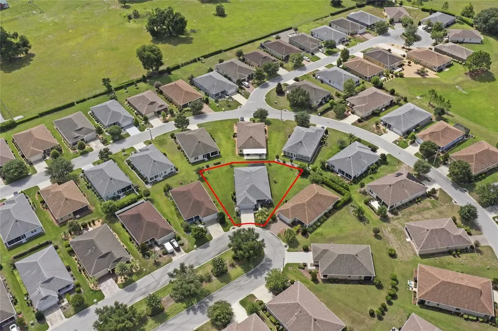 8221 SW 78th Terrace Road Ocala FL 34476