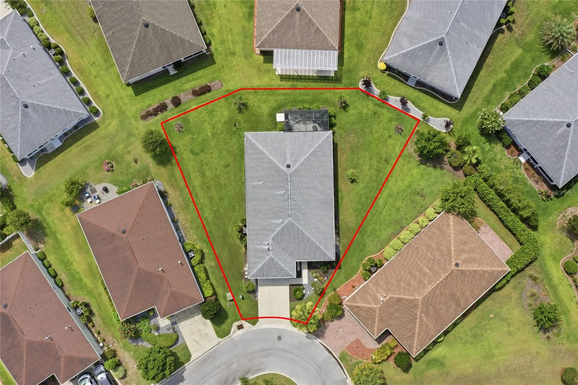 8221 SW 78th Terrace Road Ocala FL 34476