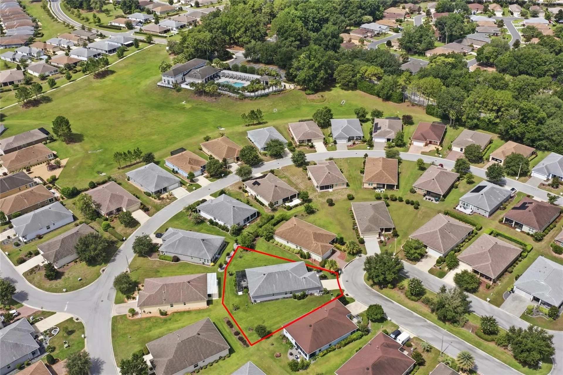 8221 SW 78th Terrace Road Ocala FL 34476