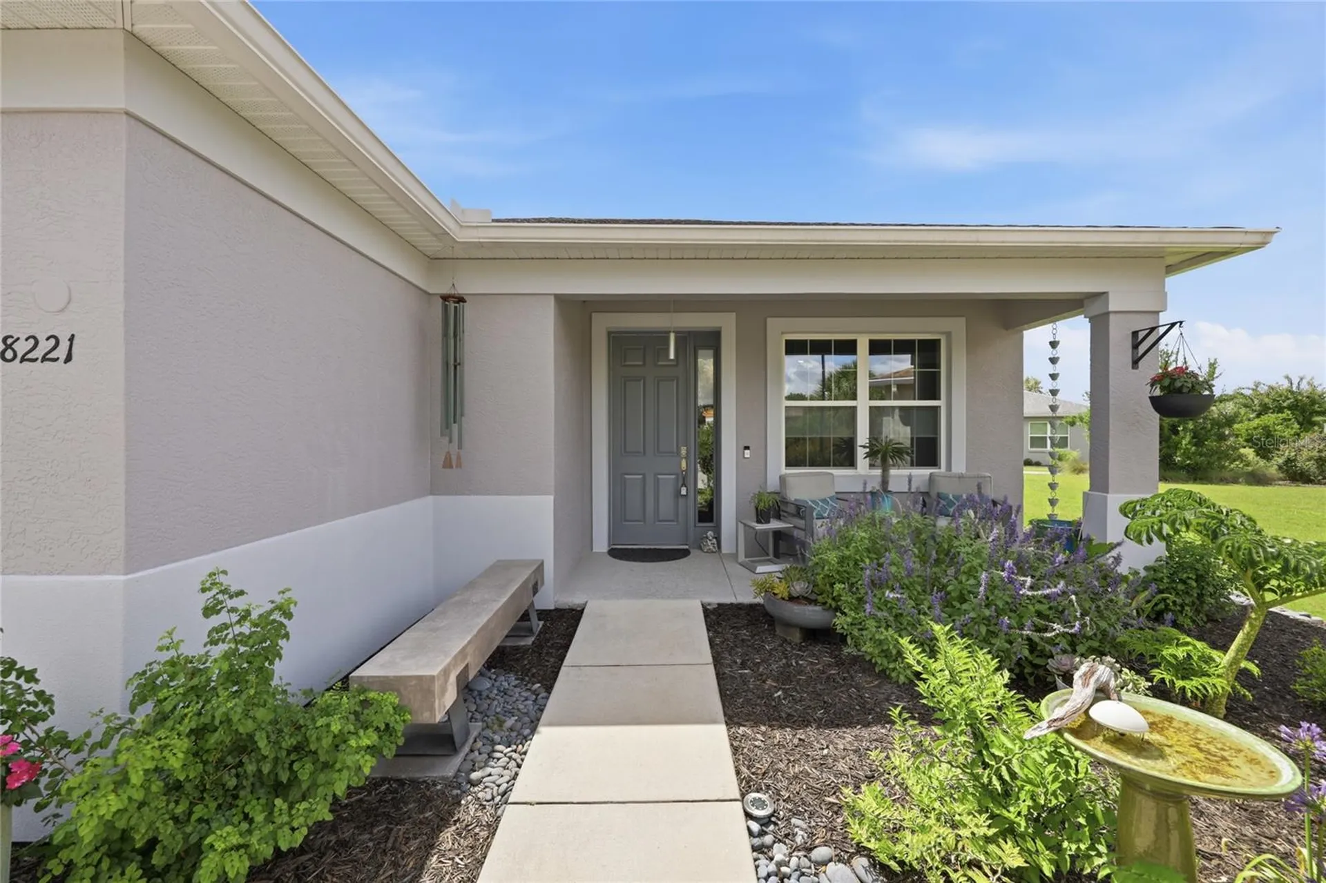 8221 SW 78th Terrace Road Ocala FL 34476