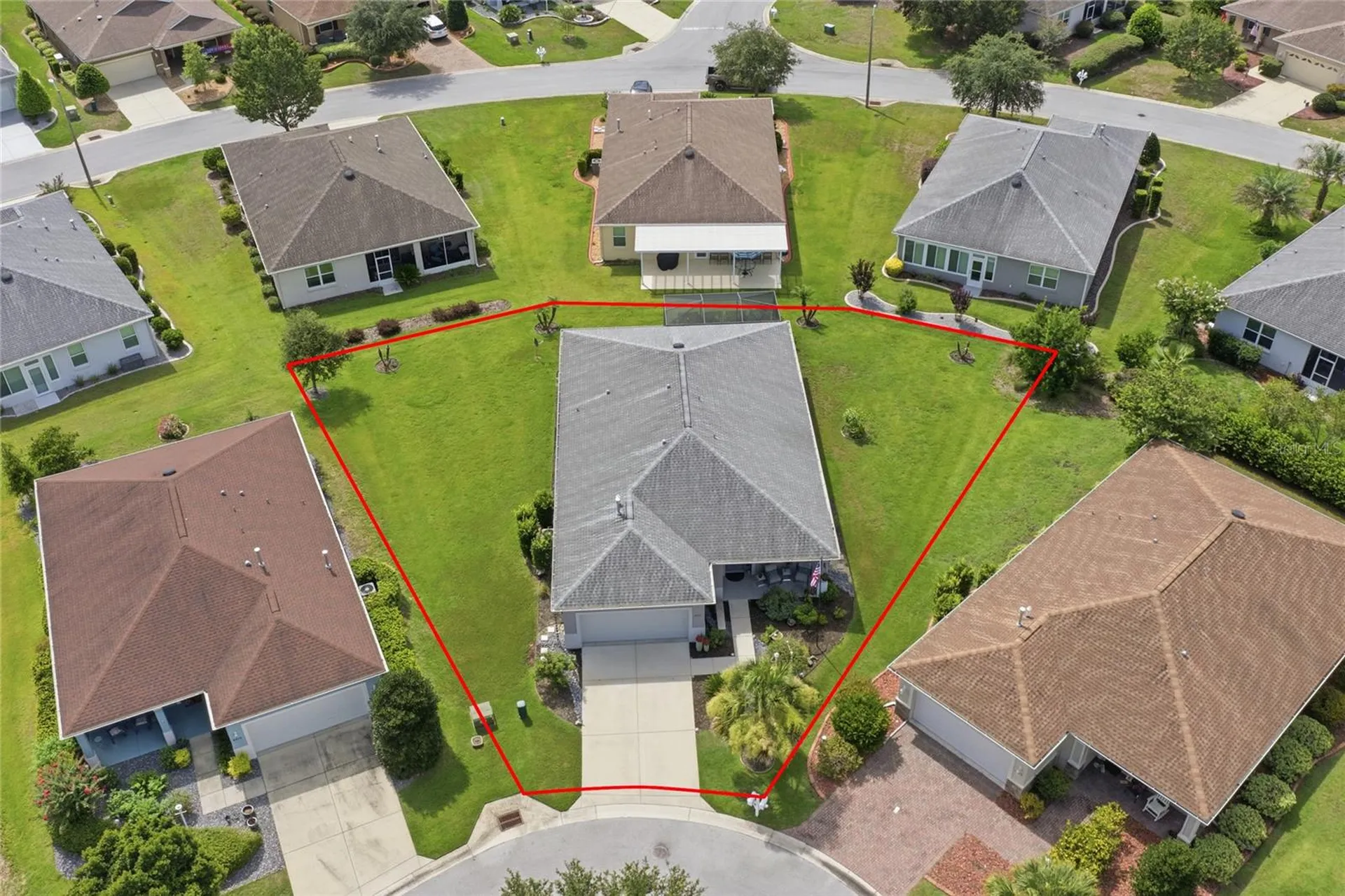 8221 SW 78th Terrace Road Ocala FL 34476
