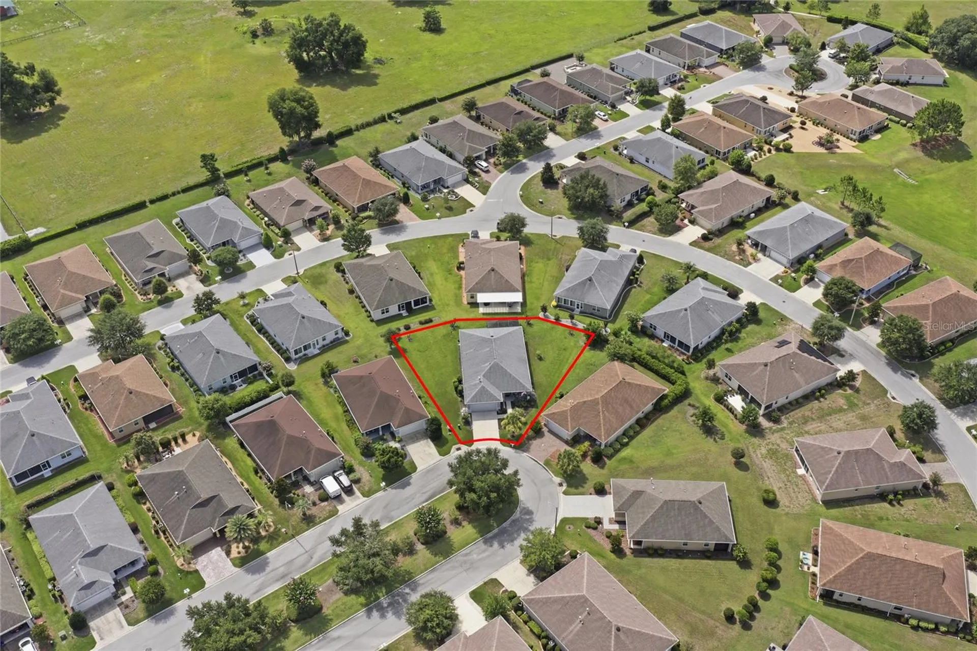 8221 SW 78th Terrace Road Ocala FL 34476