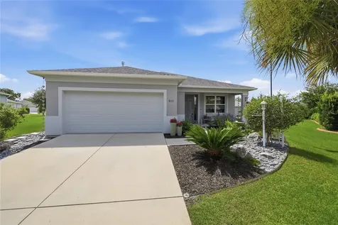 8221 SW 78th Terrace Road Ocala FL 34476