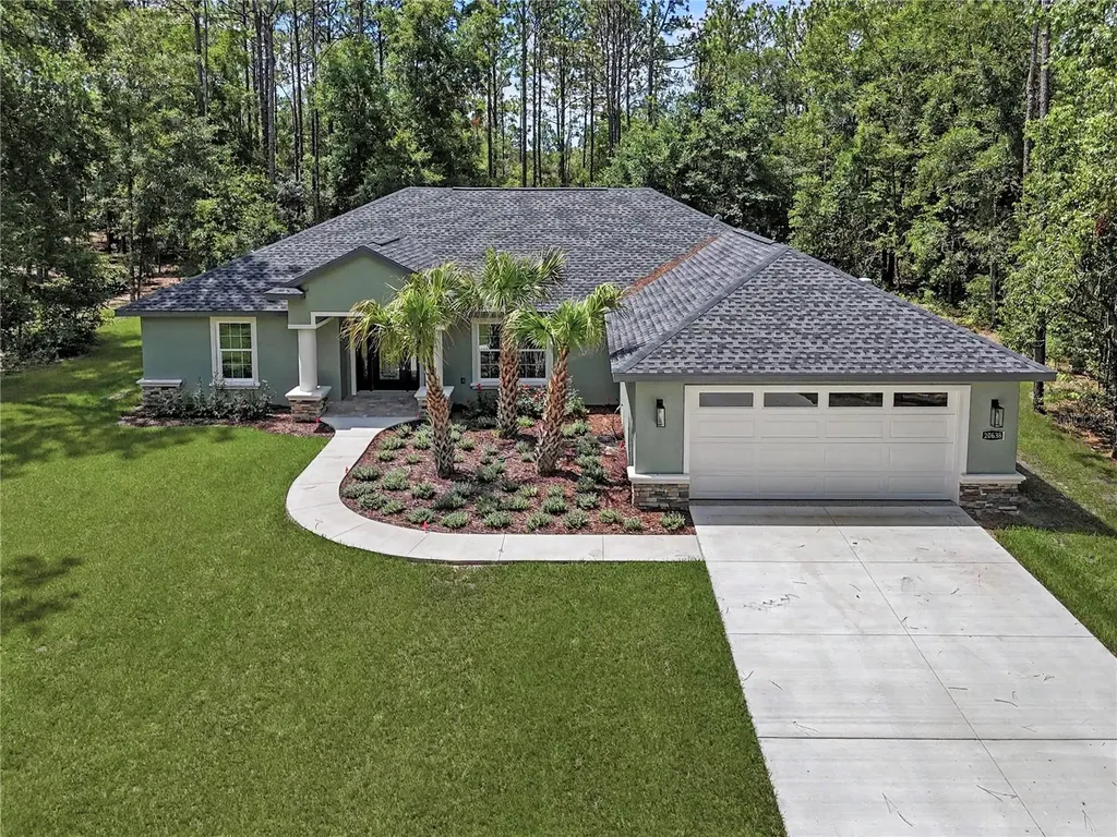 20638 SW 88 Place Road Dunnellon FL 34431