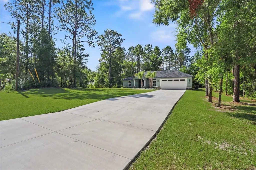 20638 SW 88 Place Road Dunnellon FL 34431