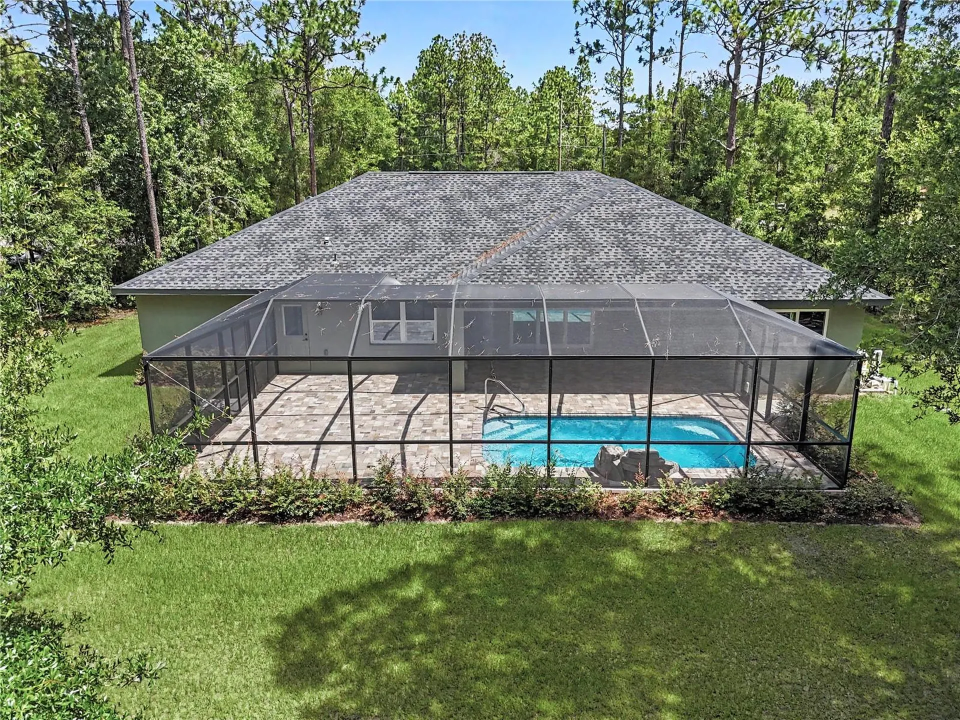 20638 SW 88 Place Road Dunnellon FL 34431