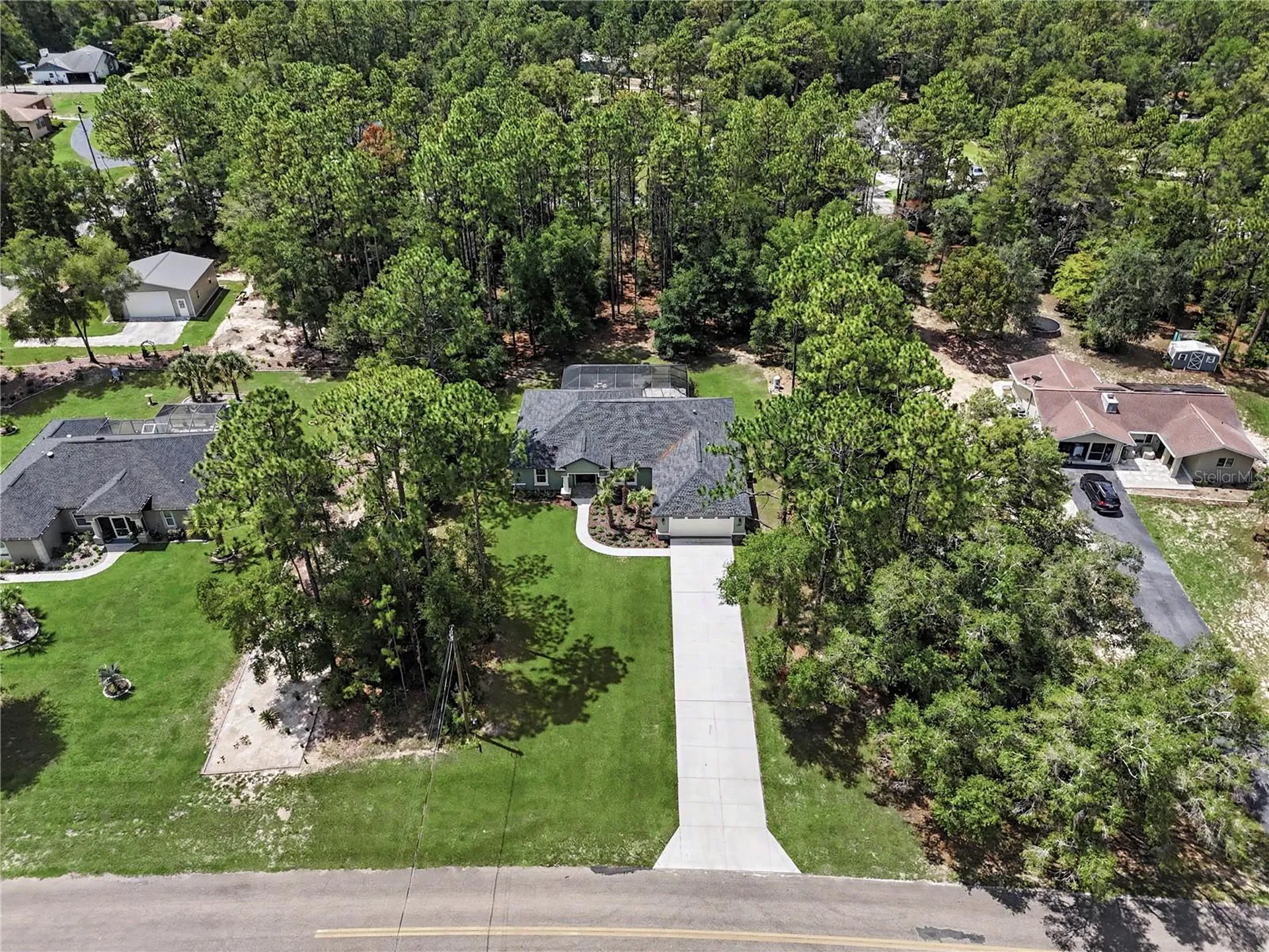 20638 SW 88 Place Road Dunnellon FL 34431