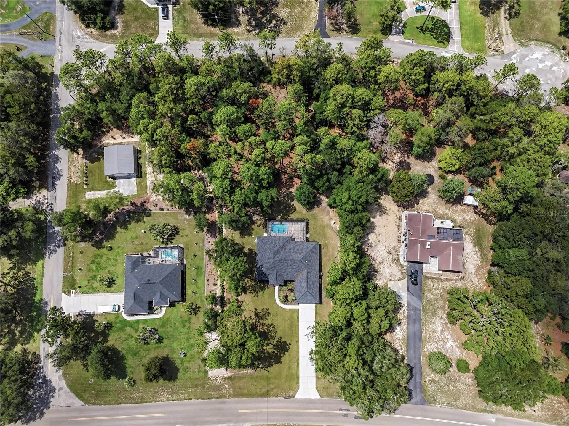 20638 SW 88 Place Road Dunnellon FL 34431