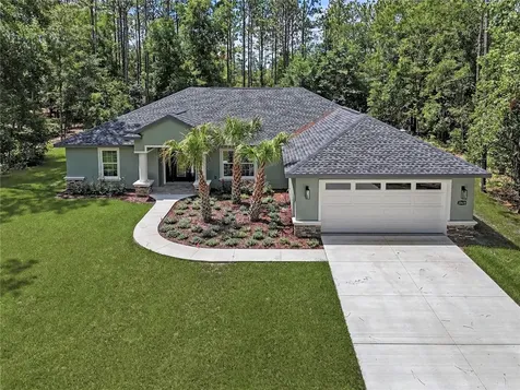 20638 SW 88 Place Road Dunnellon FL 34431