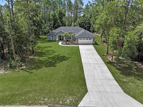 20638 SW 88 Place Road Dunnellon FL 34431