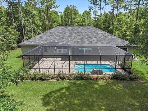 20638 SW 88 Place Road Dunnellon FL 34431
