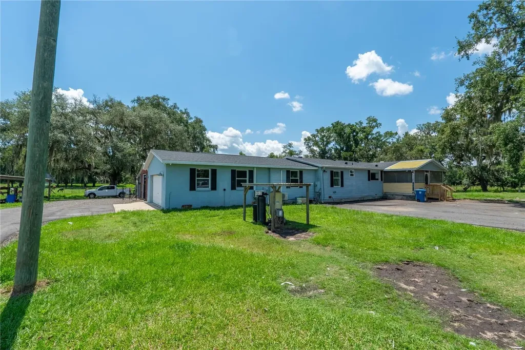 88 Culbreath Road Brooksville FL 34602