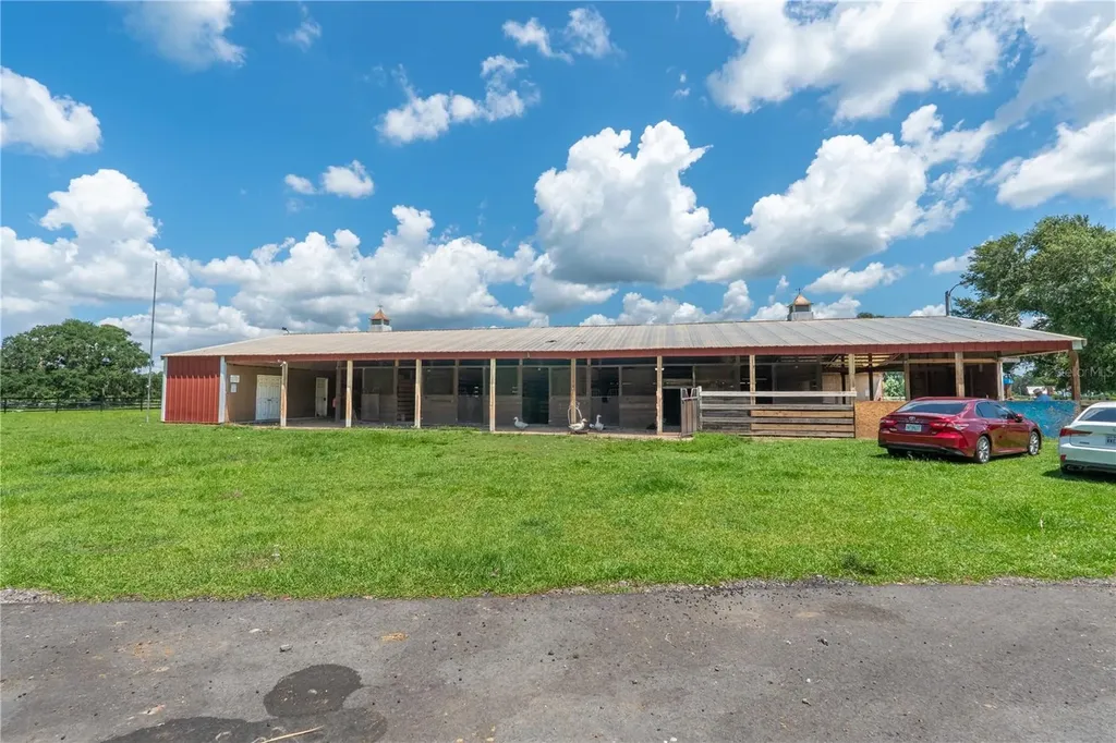88 Culbreath Road Brooksville FL 34602