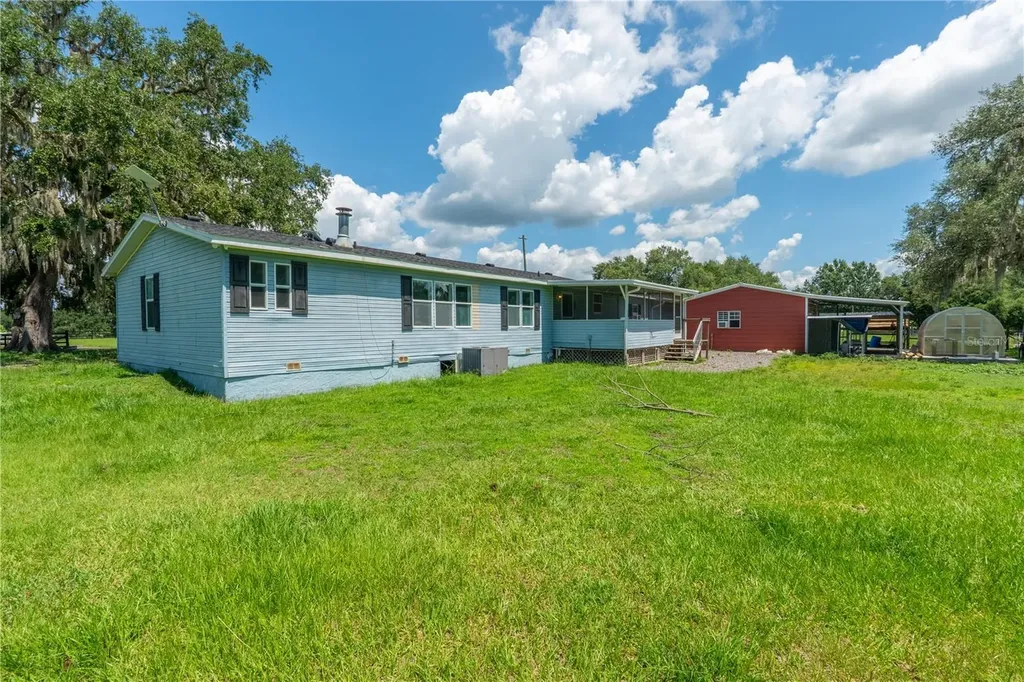 88 Culbreath Road Brooksville FL 34602