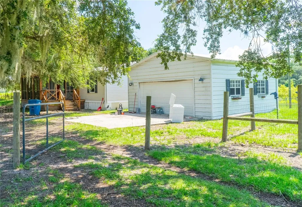 88 Culbreath Road Brooksville FL 34602
