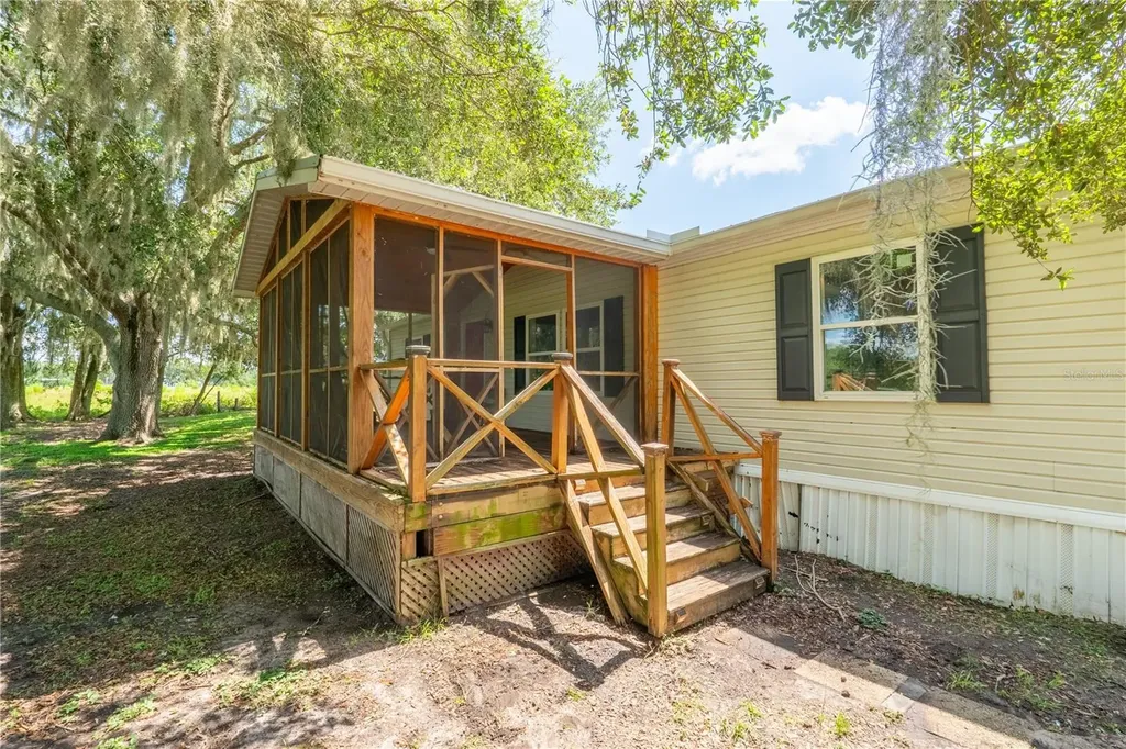 88 Culbreath Road Brooksville FL 34602