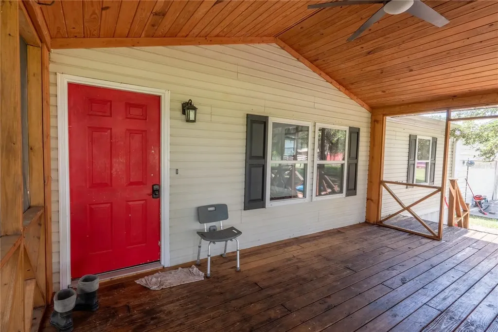 88 Culbreath Road Brooksville FL 34602