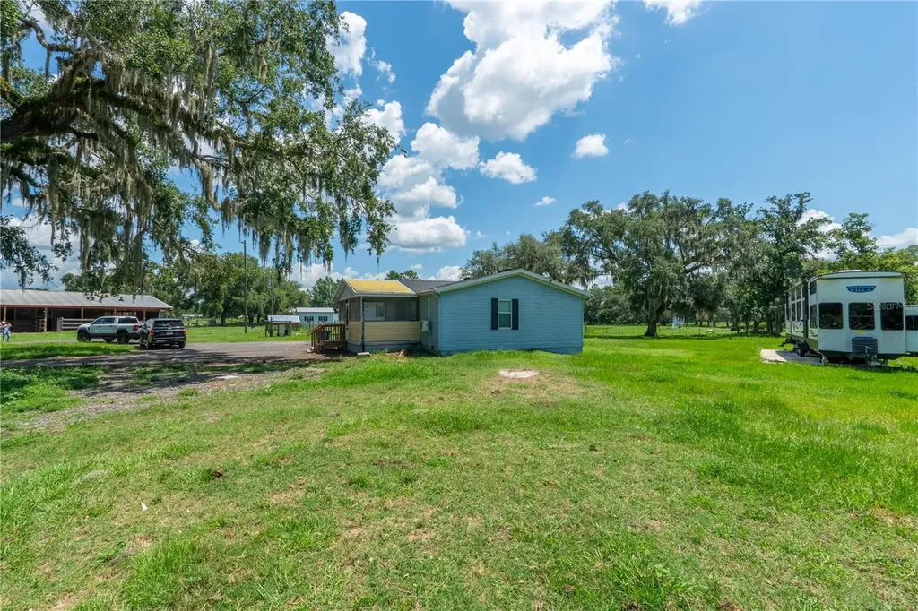 88 Culbreath Road Brooksville FL 34602