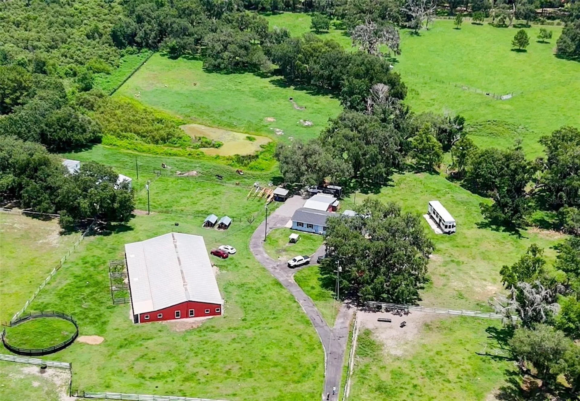 88 Culbreath Road Brooksville FL 34602