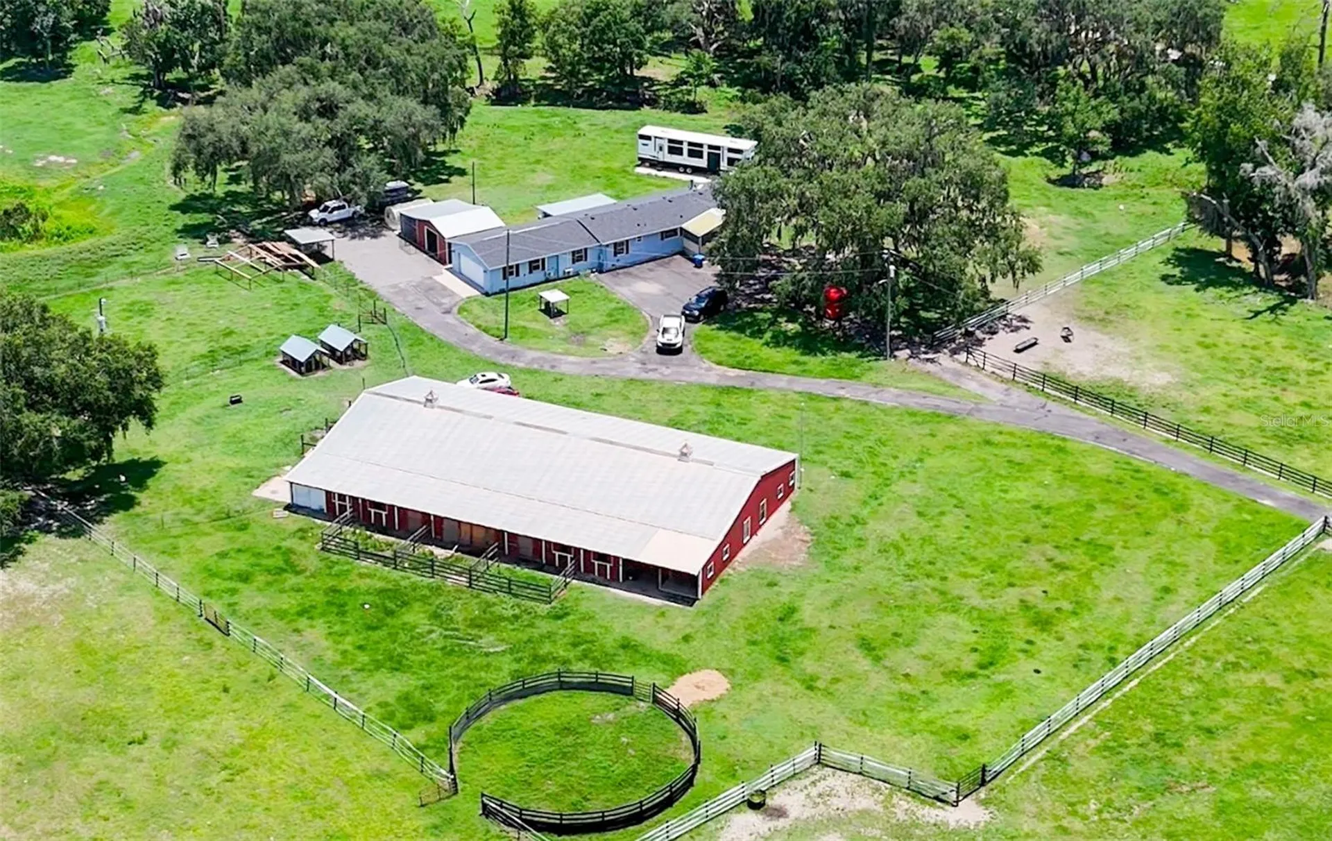 88 Culbreath Road Brooksville FL 34602