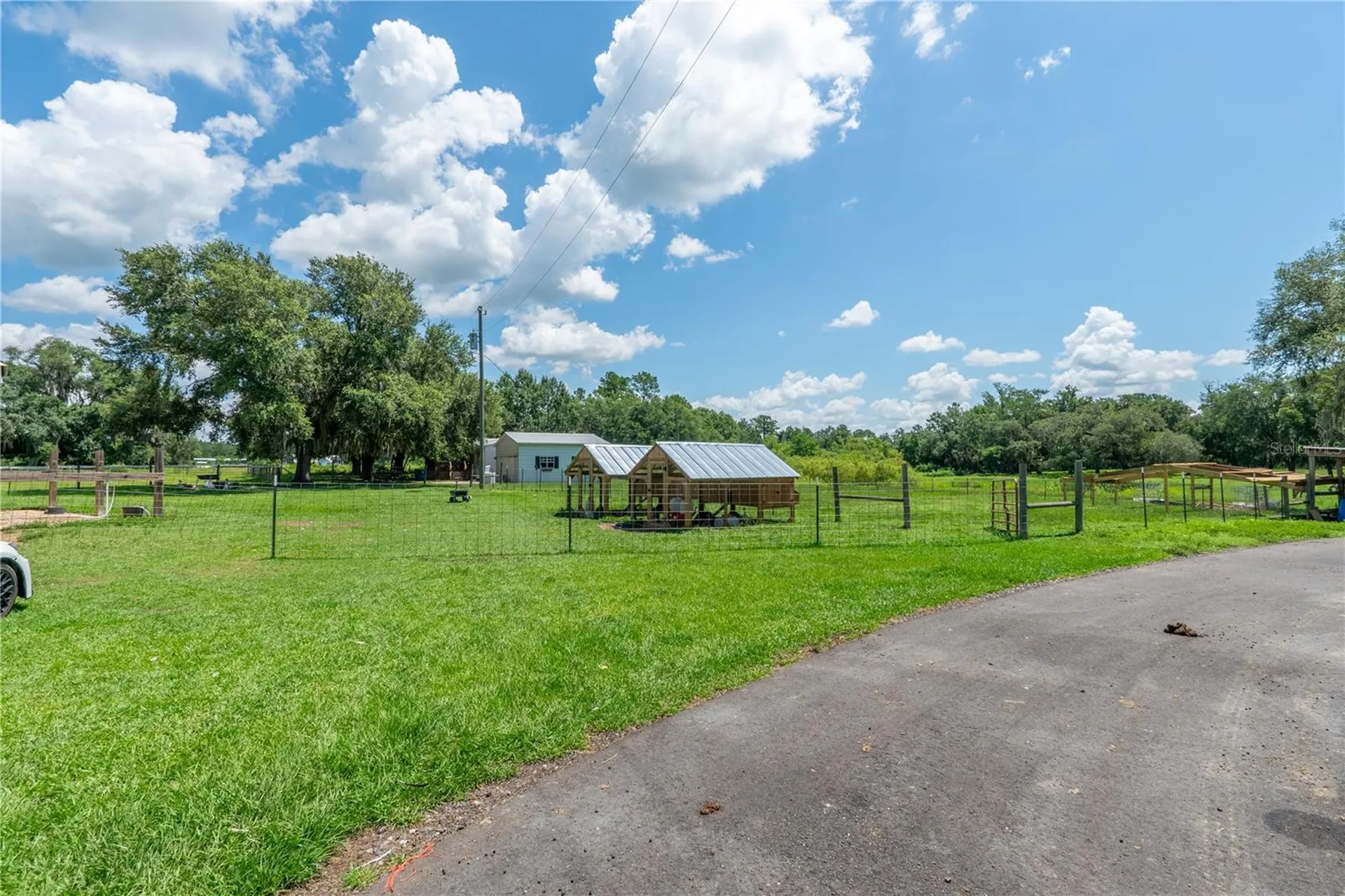 88 Culbreath Road Brooksville FL 34602