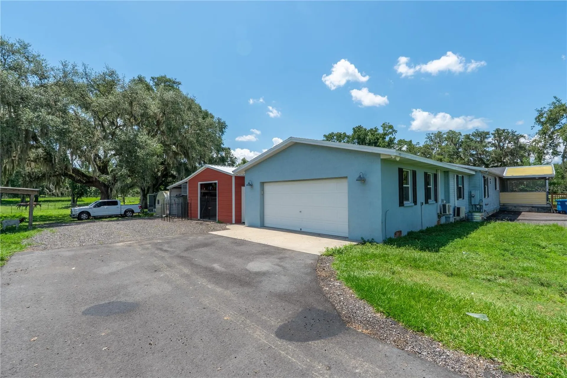 88 Culbreath Road Brooksville FL 34602