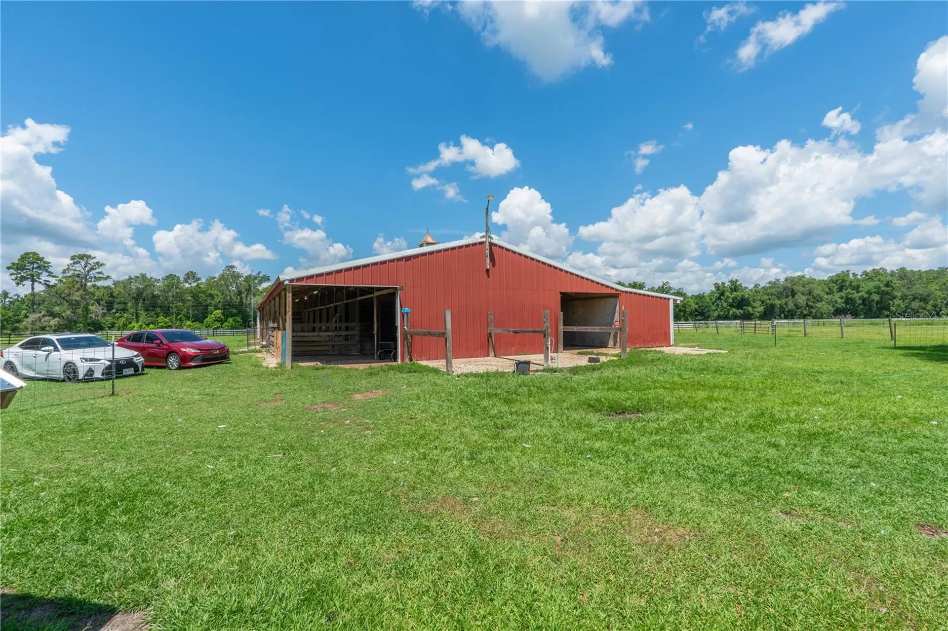 88 Culbreath Road Brooksville FL 34602