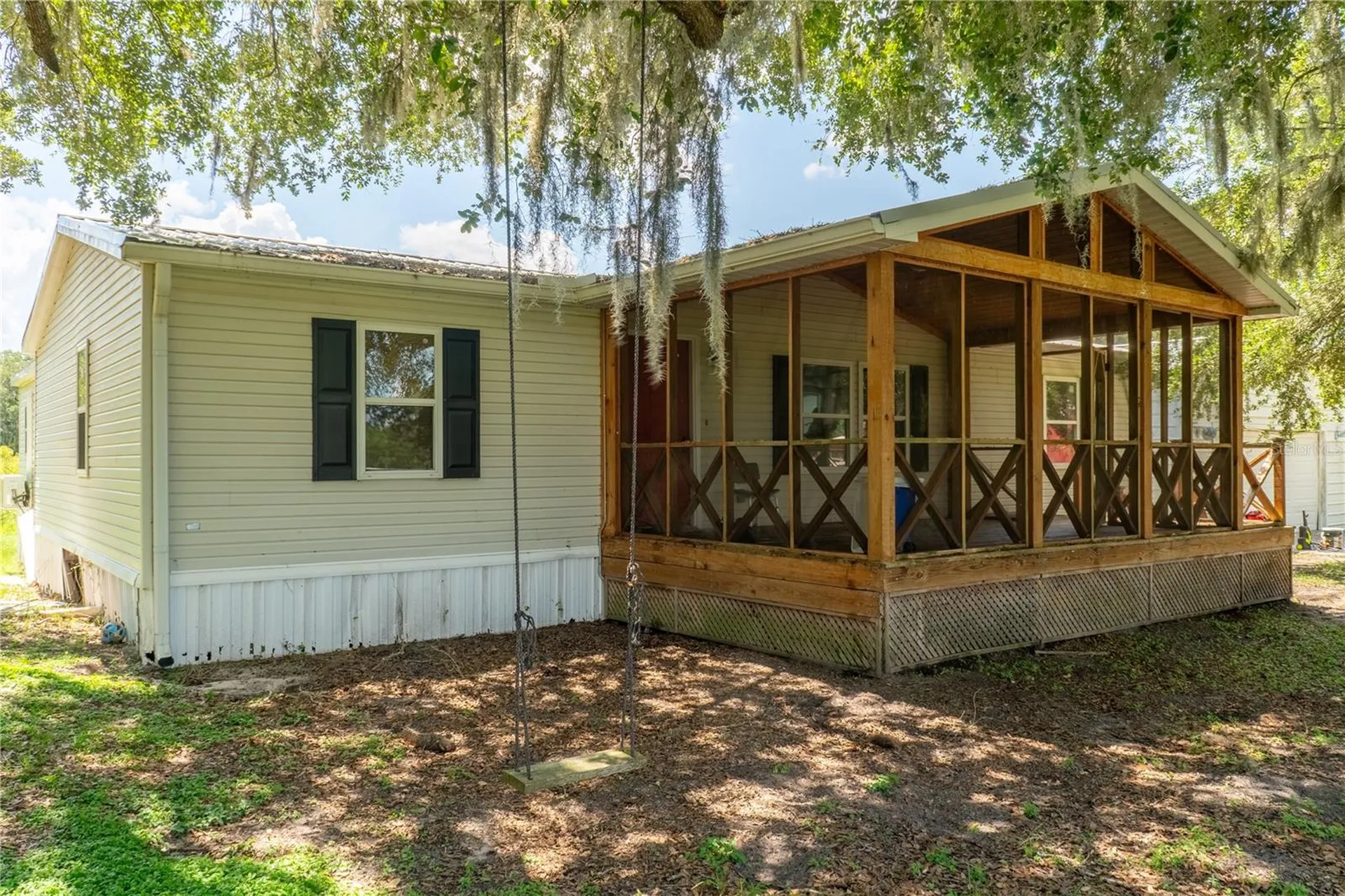 88 Culbreath Road Brooksville FL 34602