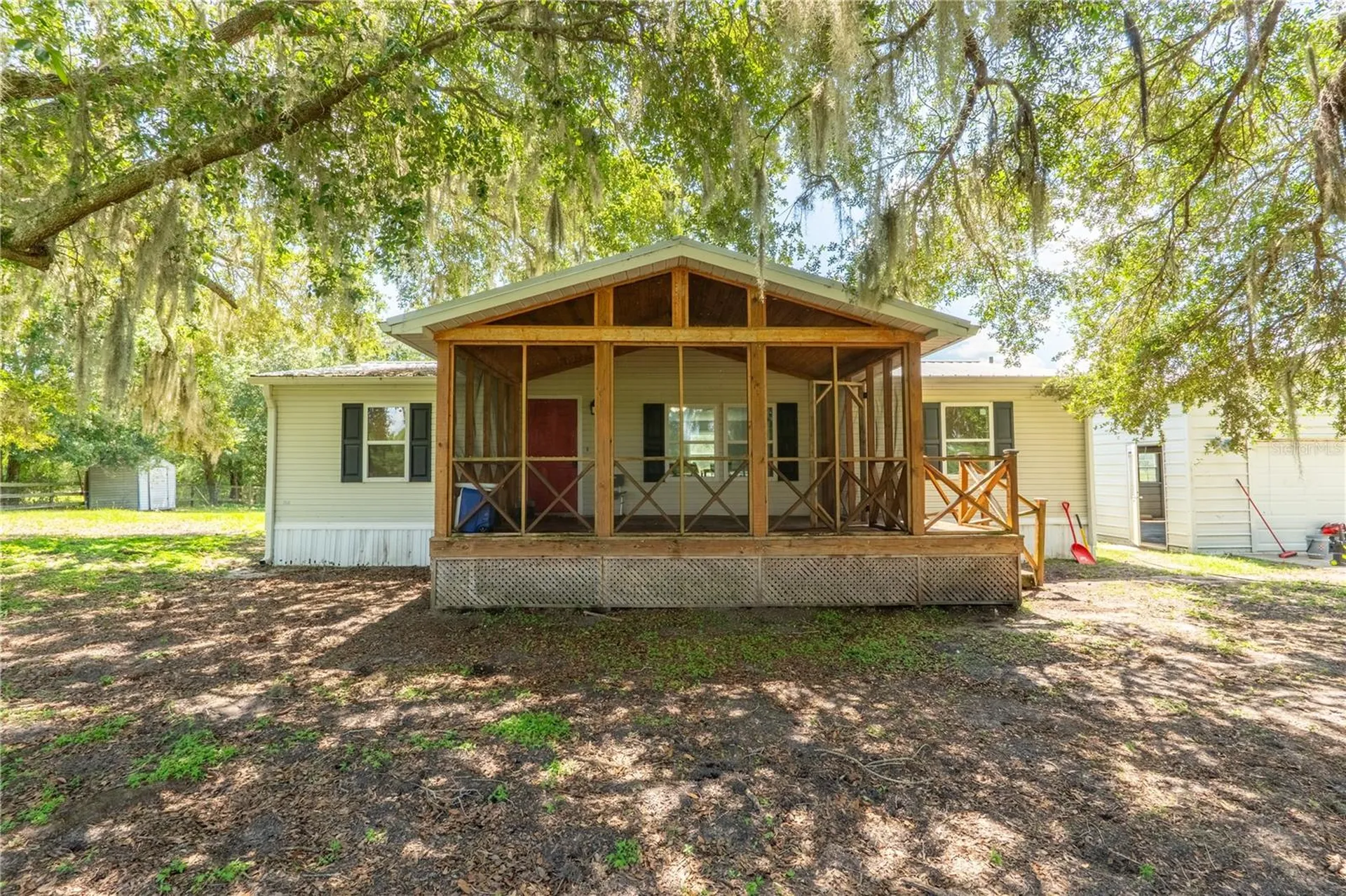88 Culbreath Road Brooksville FL 34602