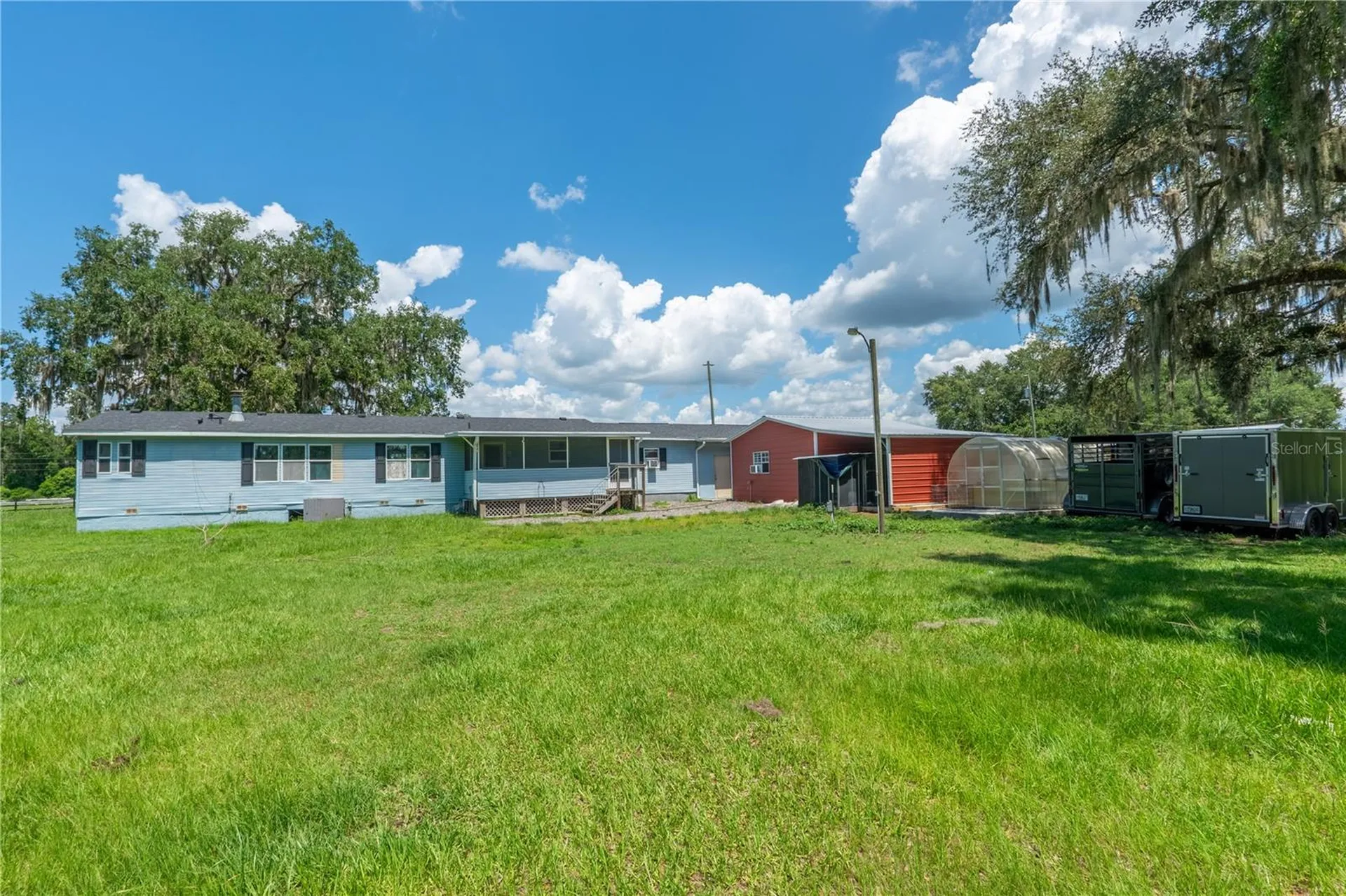 88 Culbreath Road Brooksville FL 34602