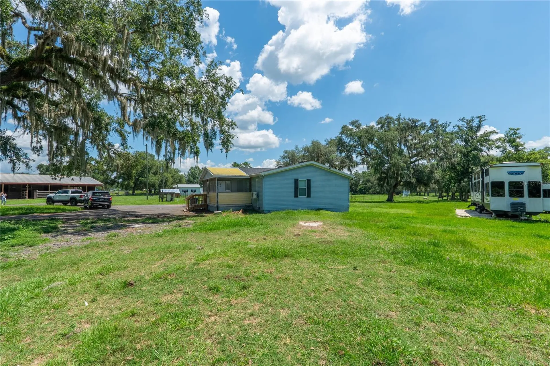 88 Culbreath Road Brooksville FL 34602