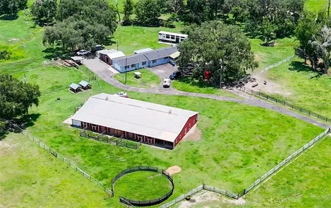 88 Culbreath Road Brooksville FL 34602