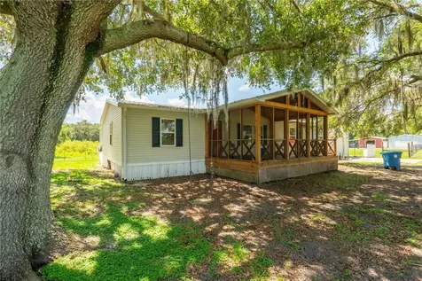 88 Culbreath Road Brooksville FL 34602