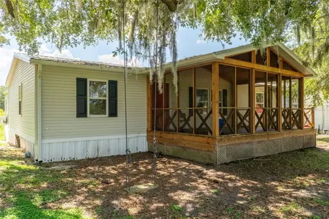 88 Culbreath Road Brooksville FL 34602