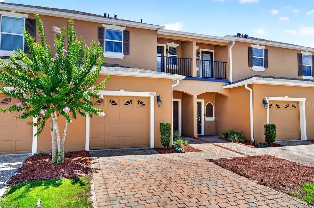 205 Wentworth Grande Drive Daytona Beach FL 32124