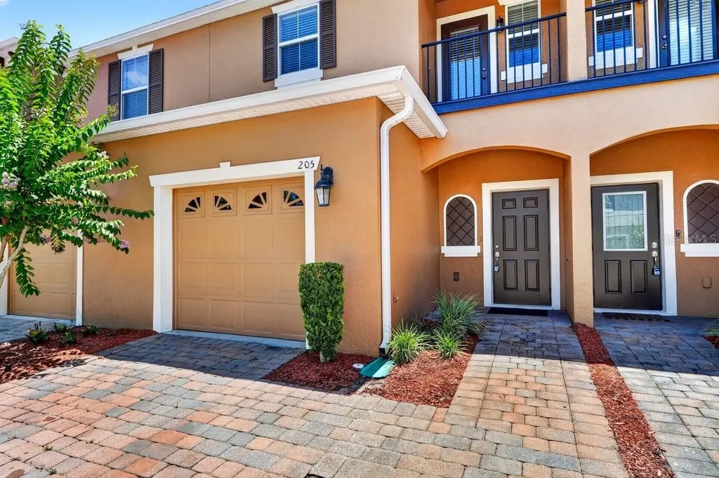 205 Wentworth Grande Drive Daytona Beach FL 32124
