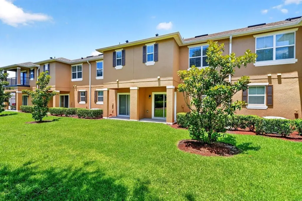 205 Wentworth Grande Drive Daytona Beach FL 32124