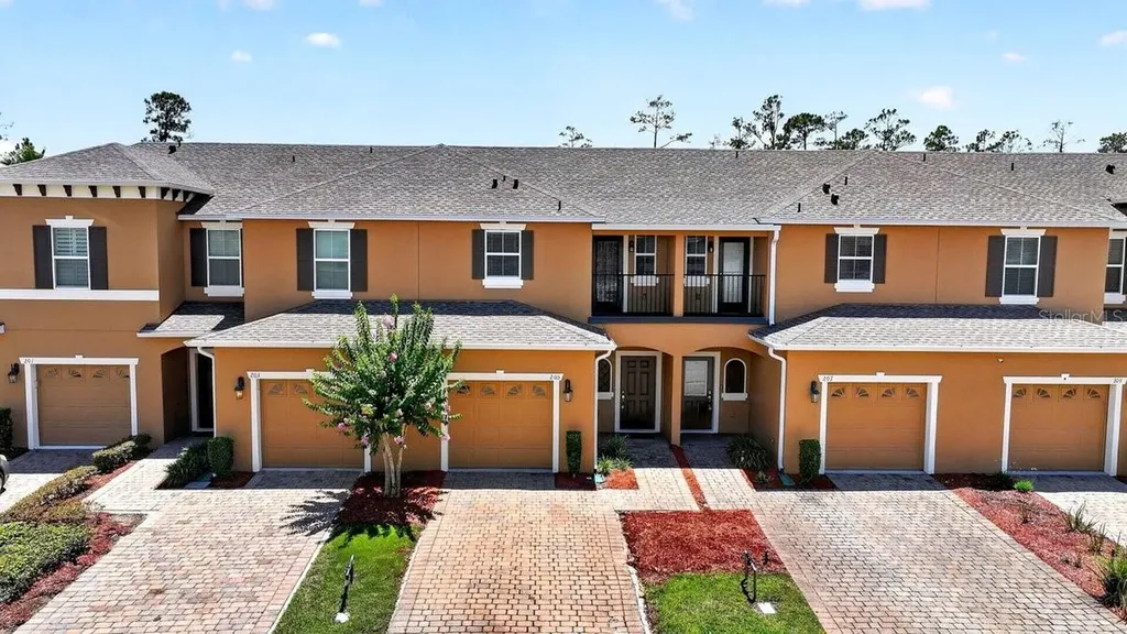 205 Wentworth Grande Drive Daytona Beach FL 32124